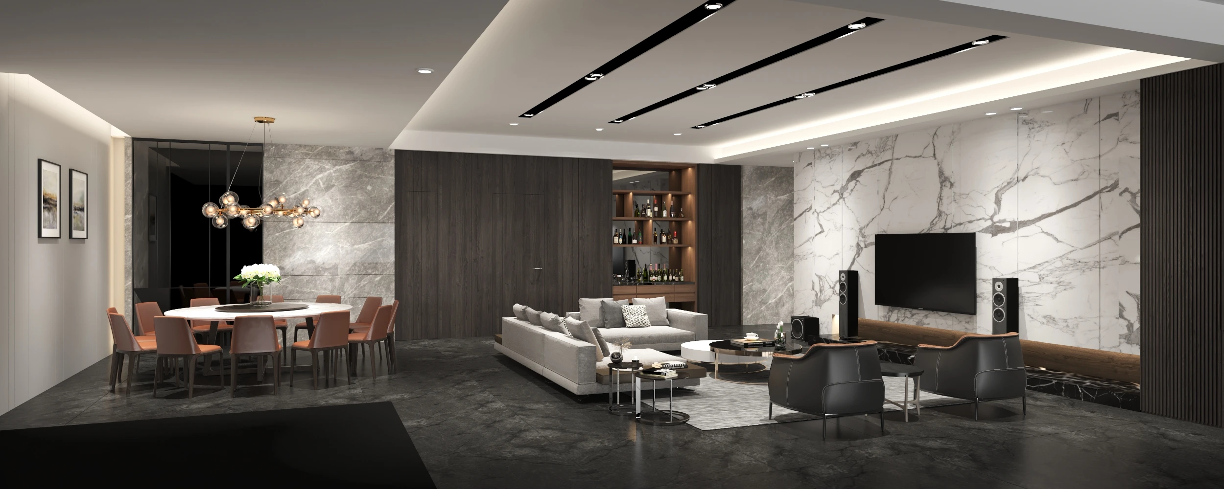 3D 產品建模展示